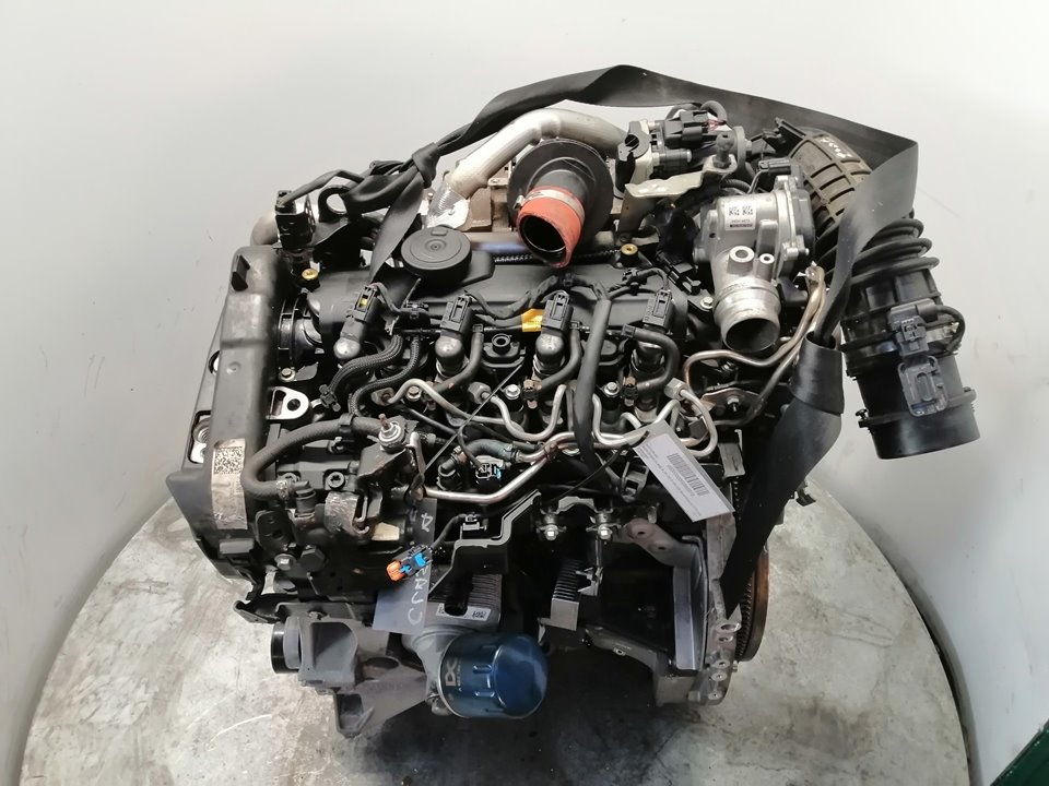 Moteur MERCEDES-BENZ A-CLASS (W176) A 180 CDI / d (176.012) 11704932 ...
