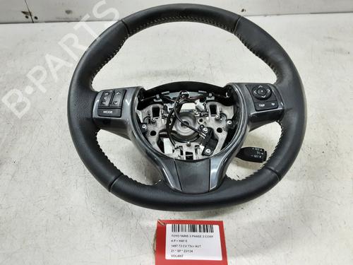Volante Volante TOYOTA YARIS (_P13_) 1.5 Hybrid (NHP130_) (101 hp) 33872177 33872177