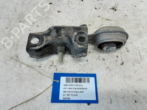 Gearbox mount NISSAN JUKE (F16_) 1.0 | BP32242597M88 - Image 2