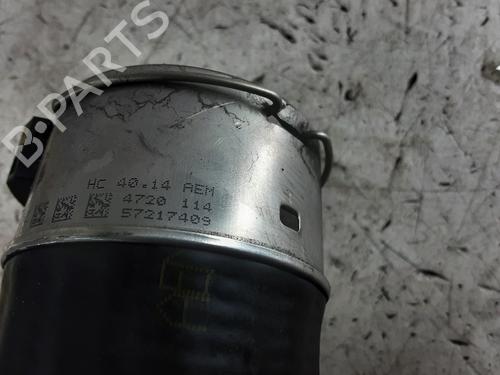 Intercooler pipe RENAULT KANGOO III Box Body/MPV 1.5 Blue dCi 95 (FJAB) | BP39712565M127  - Image 5