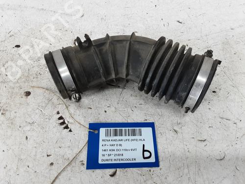 Used Intercooler pipe Intercooler pipe 20276222 20276222