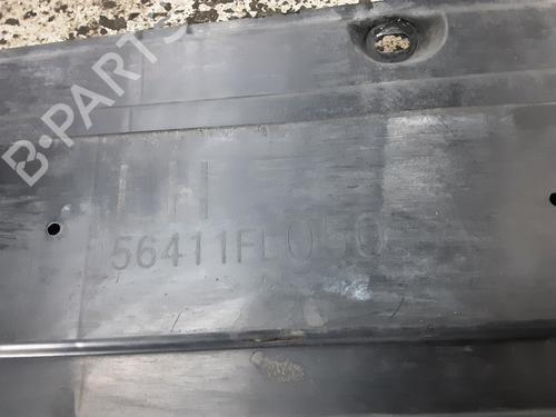 Underbody protection SUBARU FORESTER (SK_) 2.0 e-Boxer Hybrid AWD (SKE) | BP32245116M92 - Image 3