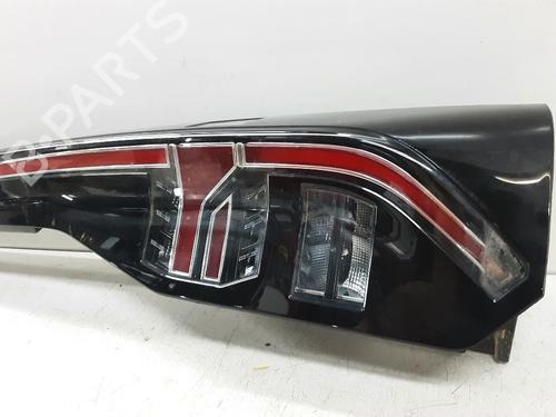 Right taillight VW CADDY V MPV (SBB, SBJ) 2.0 TDi | BP39063460C35 - Image 2