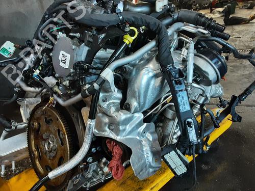 Engine FORD USA RANGER Extended Cab Pickup 2.0 EcoBlue AWD | BP32850853M1  - Image 8