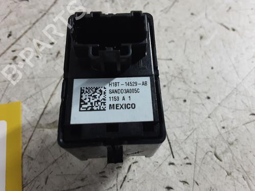Switch FORD FOCUS IV (HN) 1.0 EcoBoost mHEV | BP37633380I30 - Image 4