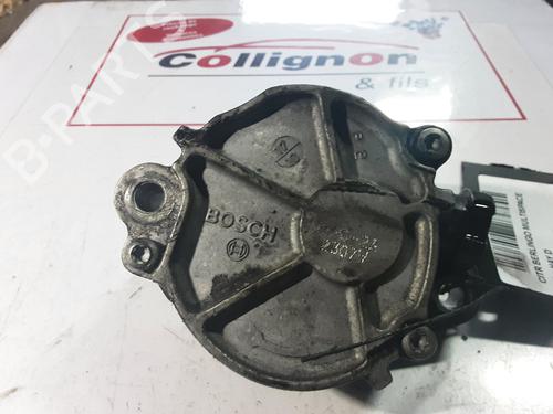 Vacuum pump CITROËN BERLINGO MULTISPACE (B9) 1.6 HDi 75 16V | BP20280176M80 