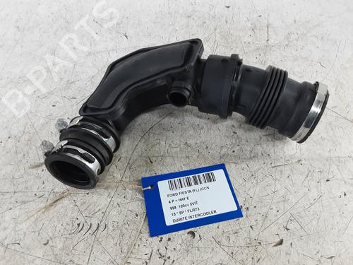 Used Intercooler pipe Intercooler pipe FORD FIESTA VI (CB1, CCN) 1.0 EcoBoost (100 hp) 32245319 32245319