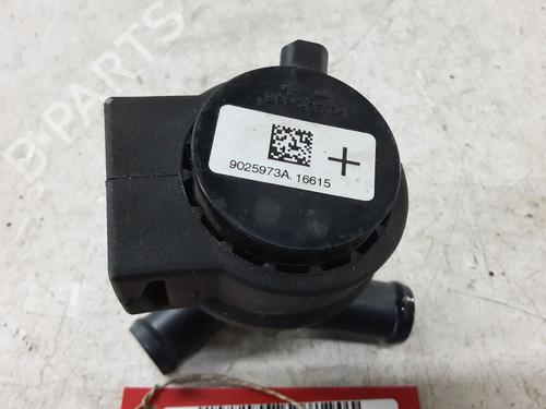 Auxiliary water pump VW TIGUAN (5N_) 2.0 TDI | BP28383504M111