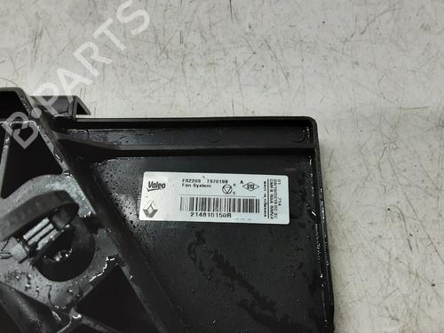 Heater blower motor DACIA SANDERO II TCe 90 (B8M1, B8MA, B8AC) | BP36669709M62 - Image 2