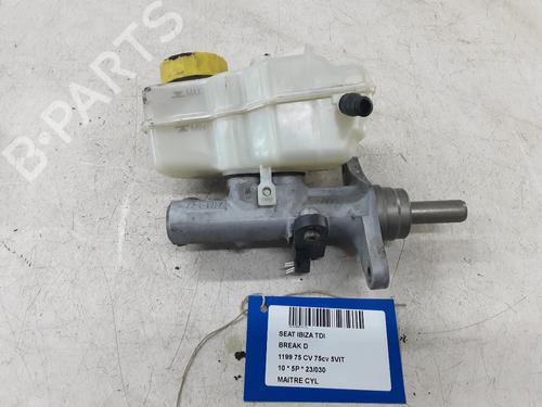 Used Brake master cylinder Brake master cylinder SEAT IBIZA IV ST (6J8, 6P8) 1.2 TDI (75 hp) 20278020 20278020