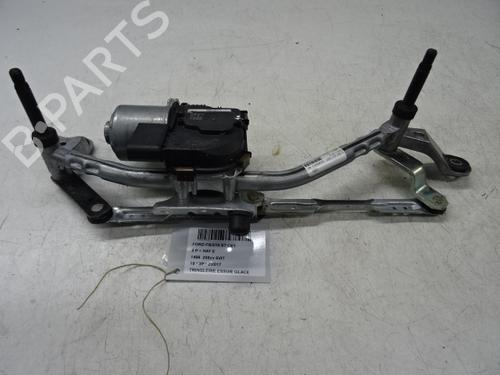 Used Front wipers mechanism FORD FIESTA VII (HJ, HF) 1.5 ST EcoBoost (200 hp) 20272758