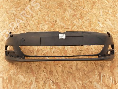 Used Front bumper Front bumper VW GOLF VII (5G1, BQ1, BE1, BE2) 1.2 TSI (86 hp) 39059101 39059101