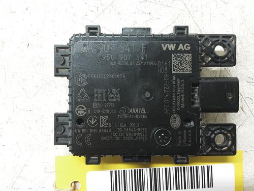 Electronic sensor VW CADDY V MPV (SBB, SBJ) 2.0 TDi | BP39063951M84 - Image 2