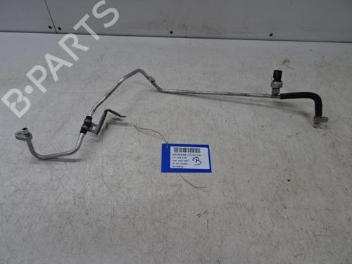 Used AC pipe AC pipe NISSAN QASHQAI II (J11, J11_) 1.3 DIG-T (140 hp) 32433249 32433249