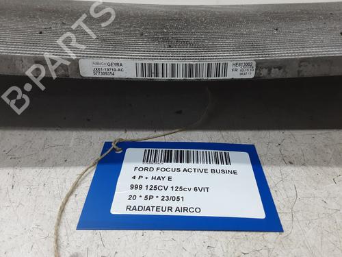 Used AC radiator AC radiator 20278432 20278432