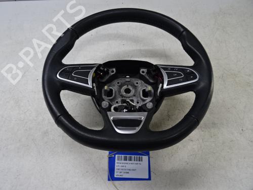 Rat Rat RENAULT SCÉNIC IV (J9_) 1.2 TCe 115 (115 hp) 39054170 39054170