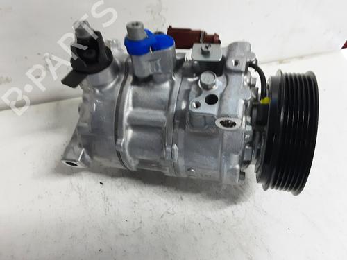 AC compressor VW PASSAT B8 Variant (3G5, CB5) 1.6 TDI | BP39058976M34 - Image 3