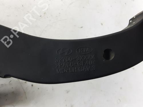 Pedal KIA CEE'D (JD) 1.6 CRDi 110 | BP39063957I4 - Image 7