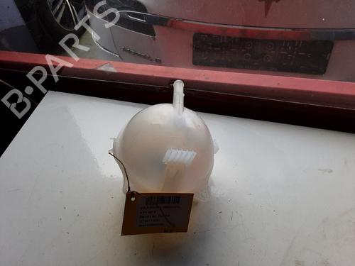 Expansion tank VW POLO VI (AW1, BZ1, AE1) 1.0 | BP20287553C120 