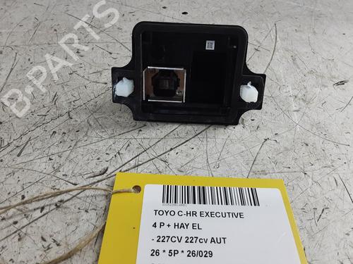 Camera TOYOTA C-HR (_X2_, _H2_) PHEV (MAXH21) | BP37407264E14 - Image 3