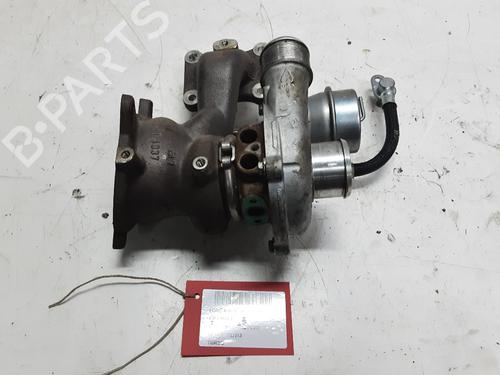 Used Turbocharger/Supercharger FORD KUGA II (DM2) 1.5 EcoBoost (120 hp) 32246918