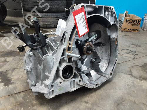 manual-gearbox-renault-captur-i-j5_-h5_-09-tce-90-jr5062-2013-20281360 main image