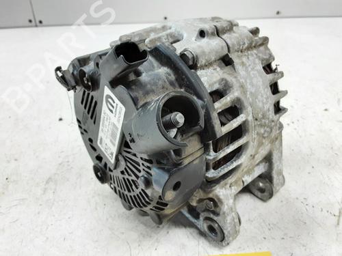 Alternator OPEL CORSA F (P2JO) 1.2 (68) | BP40293225M7 - Image 2