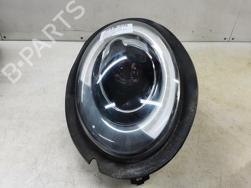 Used Right headlight Right headlight MINI MINI CLUBMAN (F54) John Cooper Works (231 hp) 36669293 36669293
