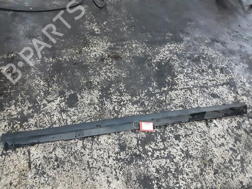 Friso da porta VW T-ROC (A11, D11) 2.0 TSI 4motion (190 hp) 32293528