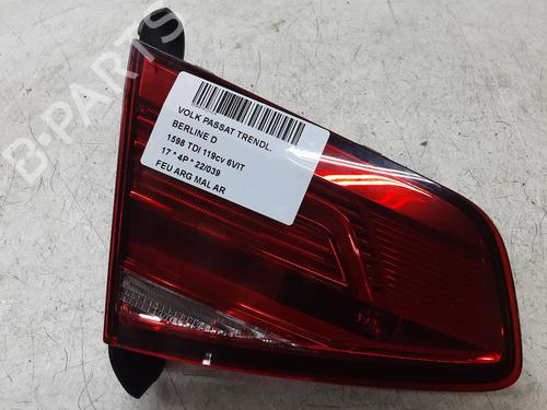 Used Left tailgate light Left tailgate light 20285952 20285952