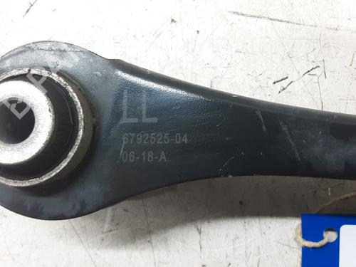 Right rear suspension arm BMW 1 (F20) M 140 i | BP20278154M15