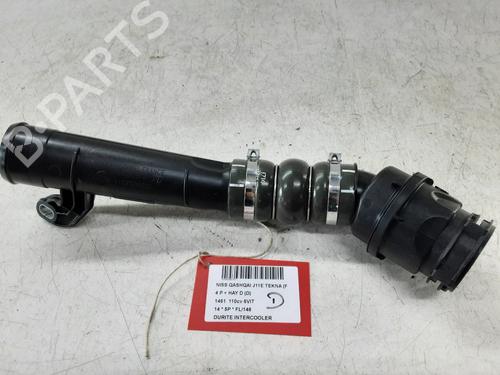 Used Other NISSAN QASHQAI II (J11, J11_) 1.5 dCi (110 hp) 32247865