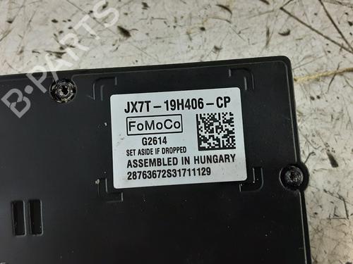 Camera FORD FOCUS IV (HN) 1.0 EcoBoost mHEV | BP37633347E14 - Image 4