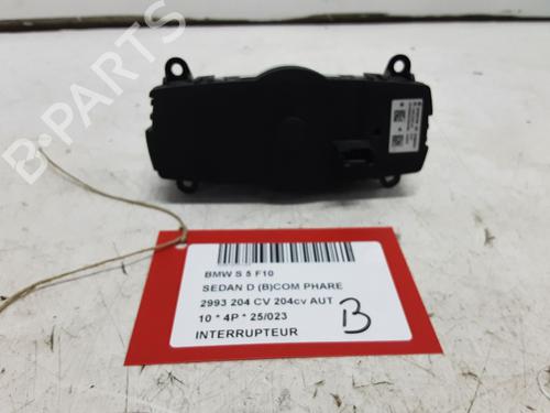 Switch BMW 5 (F10) 525 d | BP32629573I30 - Image 2
