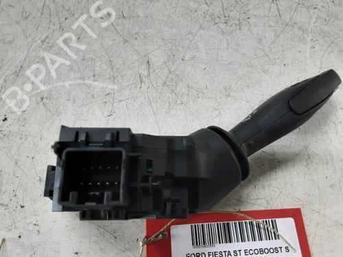 Steering column stalk FORD FIESTA VI (CB1, CCN) 1.6 ST | BP28144164I23 - Image 2