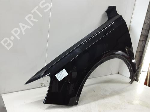 Used Left front fenders Left front fenders AUDI Q7 (4MB, 4MG, 4MQ) SQ7 quattro (507 hp) 34578861 34578861