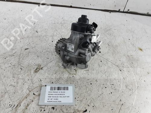 Injection pump VW PASSAT B8 (3G2, CB2) 1.6 TDI | BP20279827M78 - Image 2