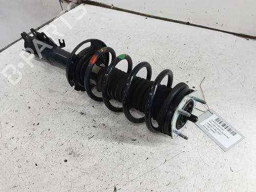 Right front shock absorber FORD ECOSPORT 1.5 EcoBlue TDCi | BP20281098M17 