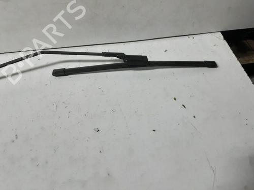 Front windshield wiper arm PEUGEOT 208 I (CA_, CC_) 1.2 VTI 82 | BP29314408C143 