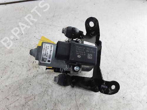 Vacuum pump VW T-ROC (A11, D11) 1.0 TSI | BP32243368M80 - Image 2