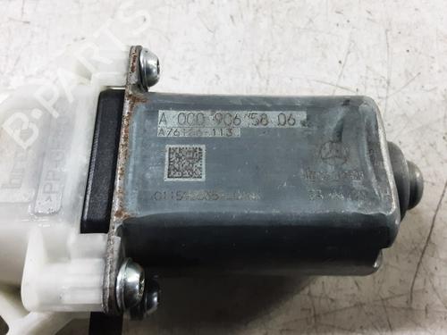Left front window motor MERCEDES-BENZ A-CLASS (W177) A 180 d (177.003) | BP32247919E21 - Image 2
