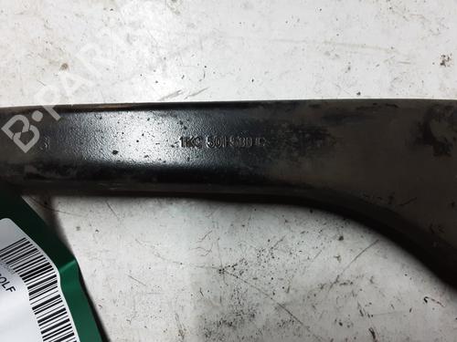 Højre bagtil bærearm VW GOLF V (1K1) 2.0 TDI 16V | BP22176372M15 