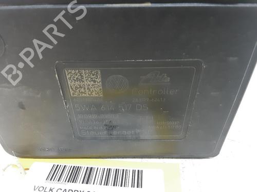 ABS pump VW CADDY V MPV (SBB, SBJ) 2.0 TDi | BP39063469M43 - Image 4