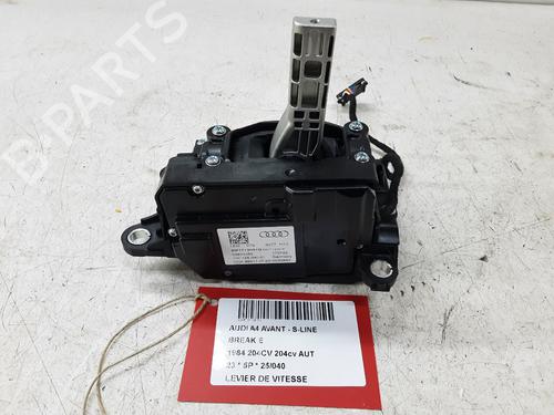 Gearknop AUDI A4 B9 Avant (8W5, 8WD) 40 TFSI Mild Hybrid (204 hp) 31970488