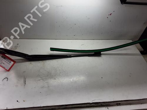 Front windshield wiper arm VW GOLF V (1K1) 2.0 TDI 16V | BP20288299C143 