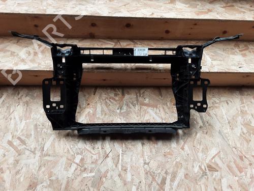 Used Front slam panel AUDI Q3 (F3B) 35 TFSI (150 hp) 31604751