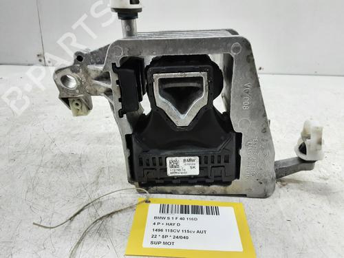 Engine mount BMW 1 (F40) 116 d | BP36094198M89 - Image 2