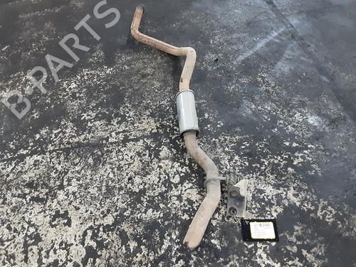 Exhaust system RENAULT KANGOO III Box Body/MPV 1.5 Blue dCi 95 (FJAB) | BP39712695M121 - Image 4