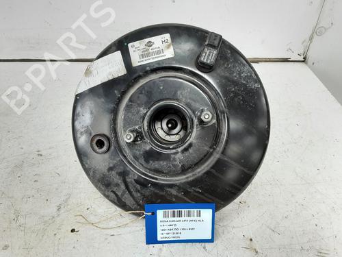 Used Servo brake RENAULT KADJAR (HA_, HL_) 1.5 dCi 110 (HLA3) (110 hp) 20271821