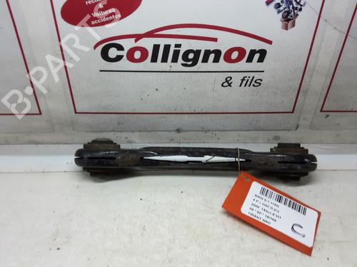 Right rear suspension arm BMW 1 (E81) 118 d | BP20280557M15 